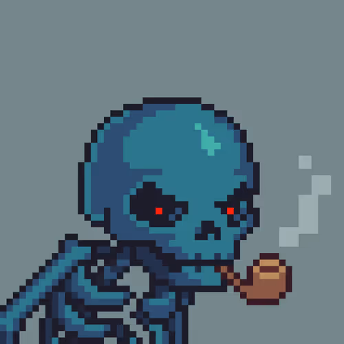 Ghostchildbones