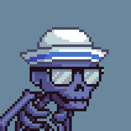 Ghostchildbones