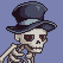 BONES #2231