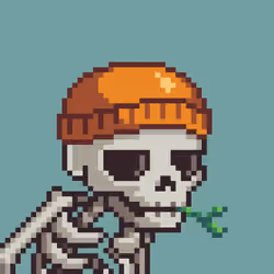 BONES #3113