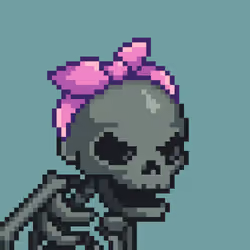 BONES #382