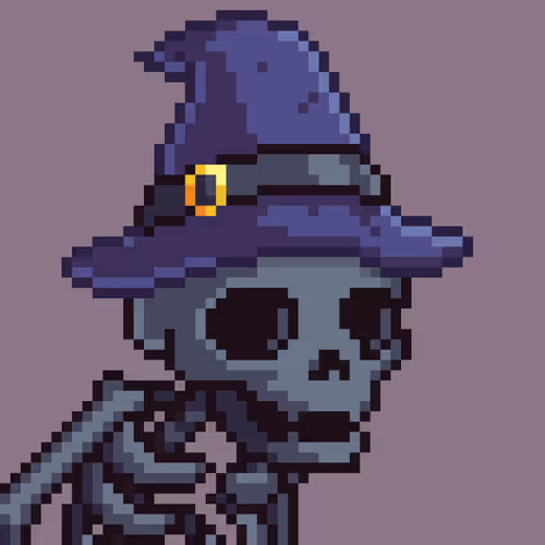 Ghostchildbones