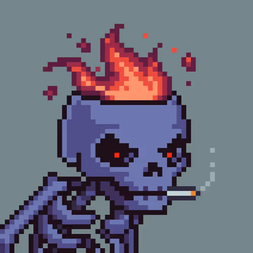 Ghostchildbones