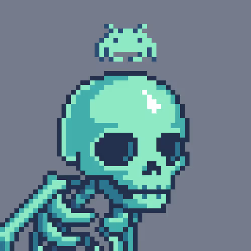 Ghostchildbones
