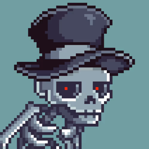 Ghostchildbones