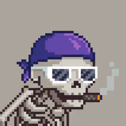 BONES #348