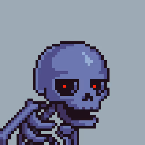 Ghostchildbones