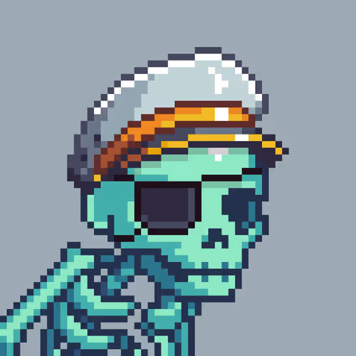 Ghostchildbones