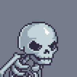 BONES #1302