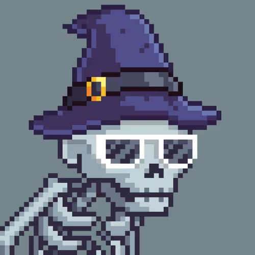 Ghostchildbones