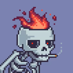 BONES #1338
