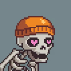 BONES #2617