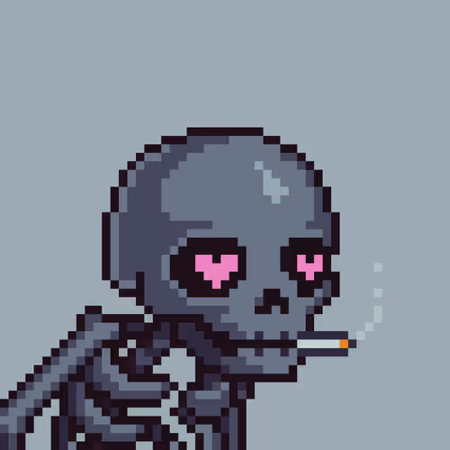 Ghostchildbones