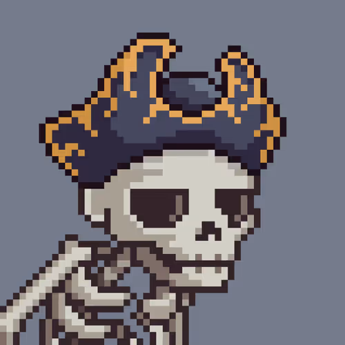 Ghostchildbones