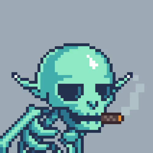 Ghostchildbones