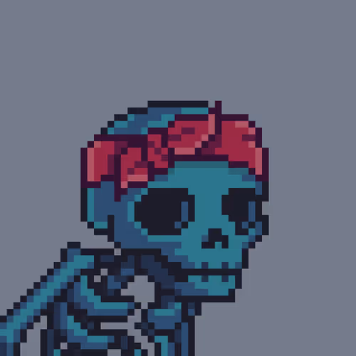 Ghostchildbones