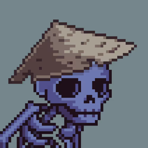 BONES #3333