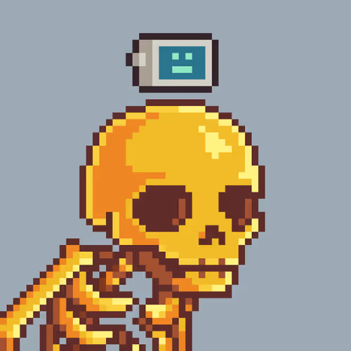 Ghostchildbones