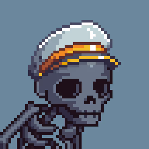 Ghostchildbones