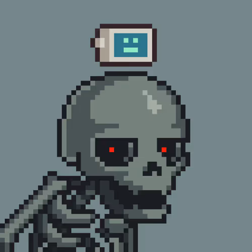 Ghostchildbones