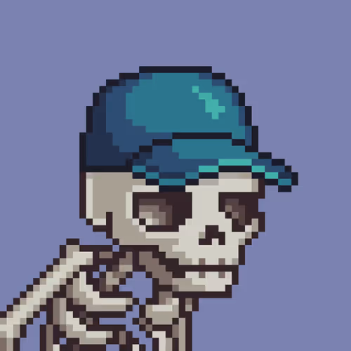 Ghostchildbones