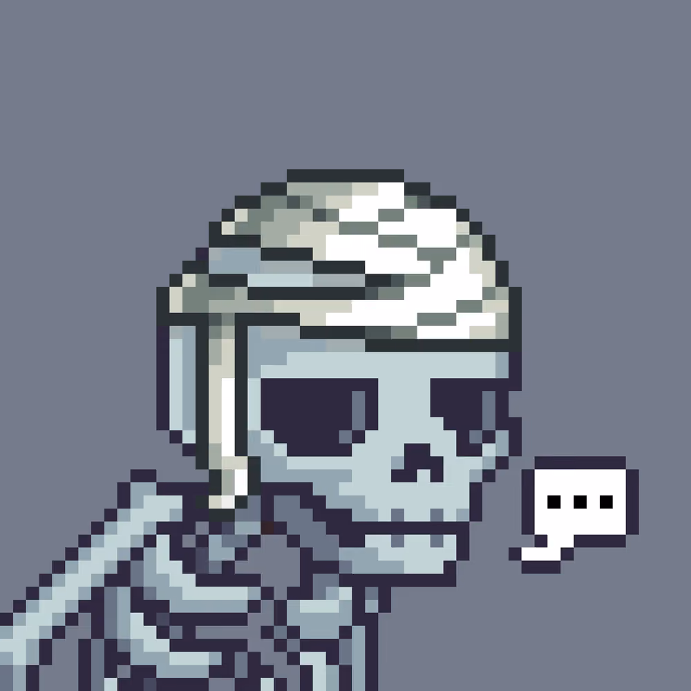 BONES #3309
