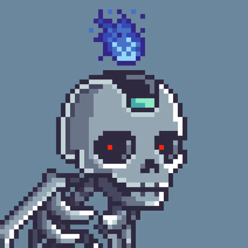 BONES #3294