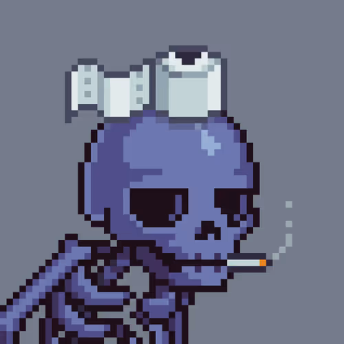 Ghostchildbones