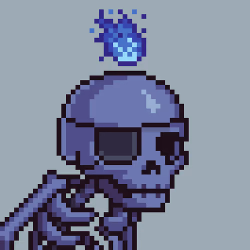BONES #1909