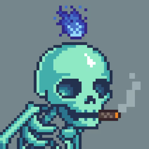 Ghostchildbones