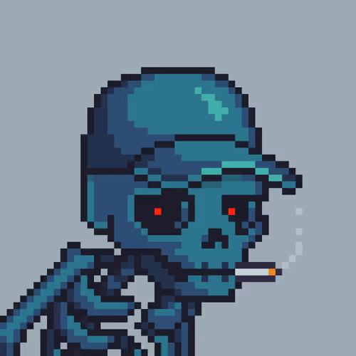 BONES #3233