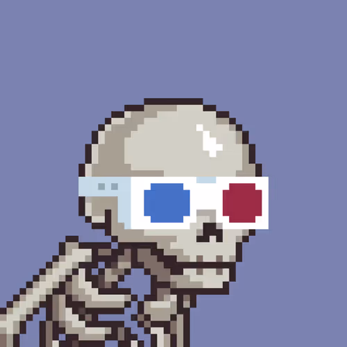 Ghostchildbones