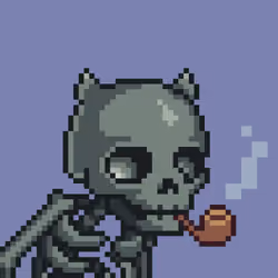 BONES #338