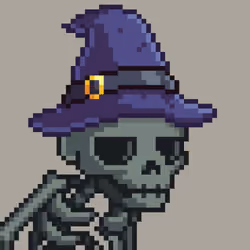 BONES #455