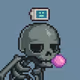 BONES #127