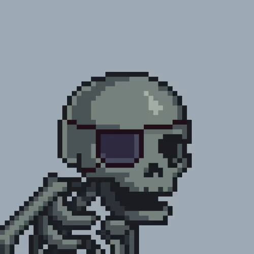 Ghostchildbones