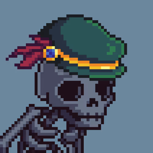 Ghostchildbones