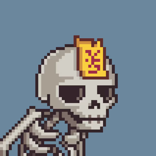 Ghostchildbones