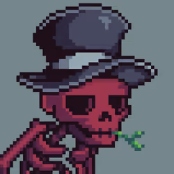 BONES #1481