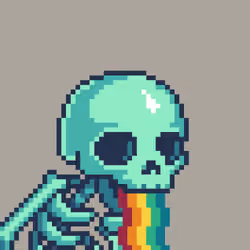 BONES #2540