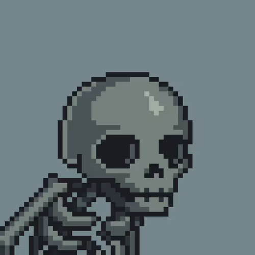Ghostchildbones