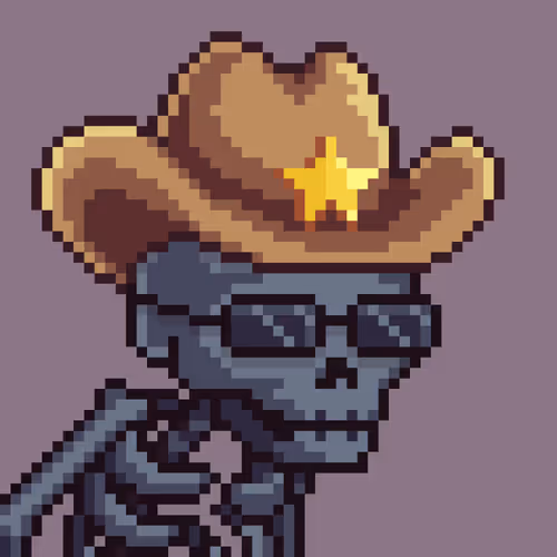Ghostchildbones