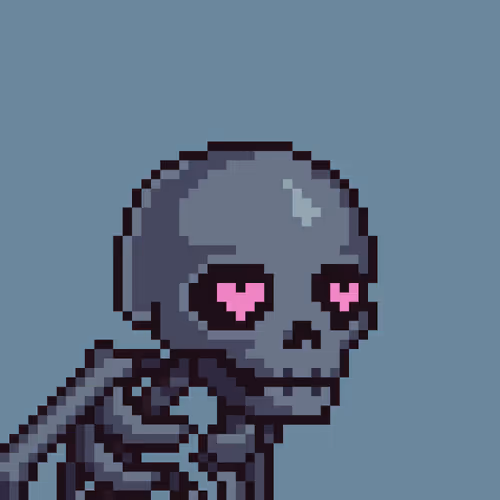 Ghostchildbones