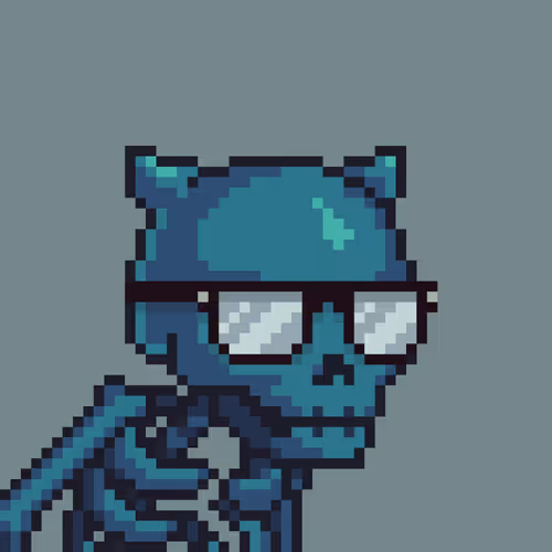 BONES #3332
