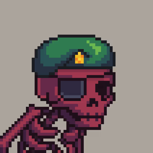Ghostchildbones