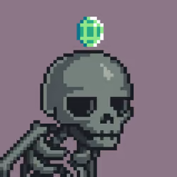 BONES #1245