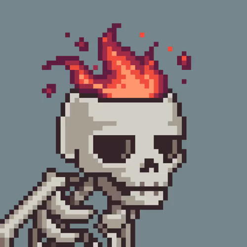 Ghostchildbones