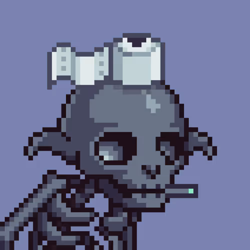 Ghostchildbones