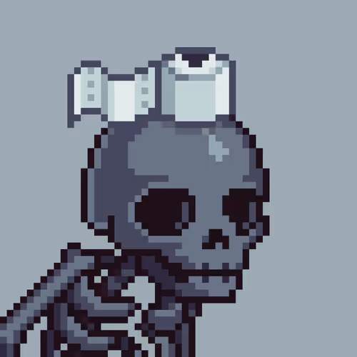 Ghostchildbones