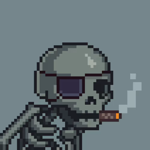 Ghostchildbones
